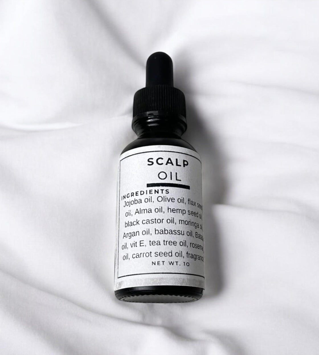 Roots Revive ( scalp oil )