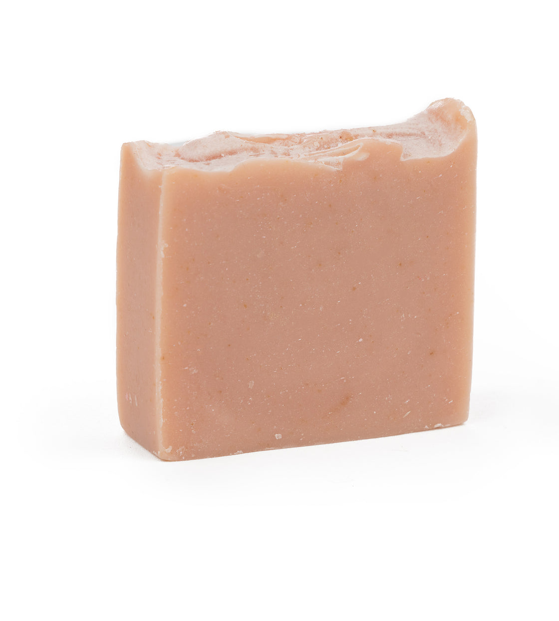 Tallow, shea & goat milk soap bar