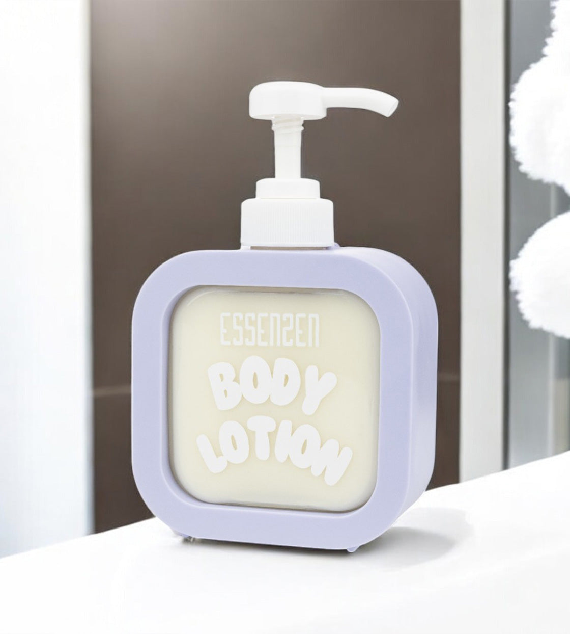 Lavender and Jasmine | HydraNourish Body Lotion