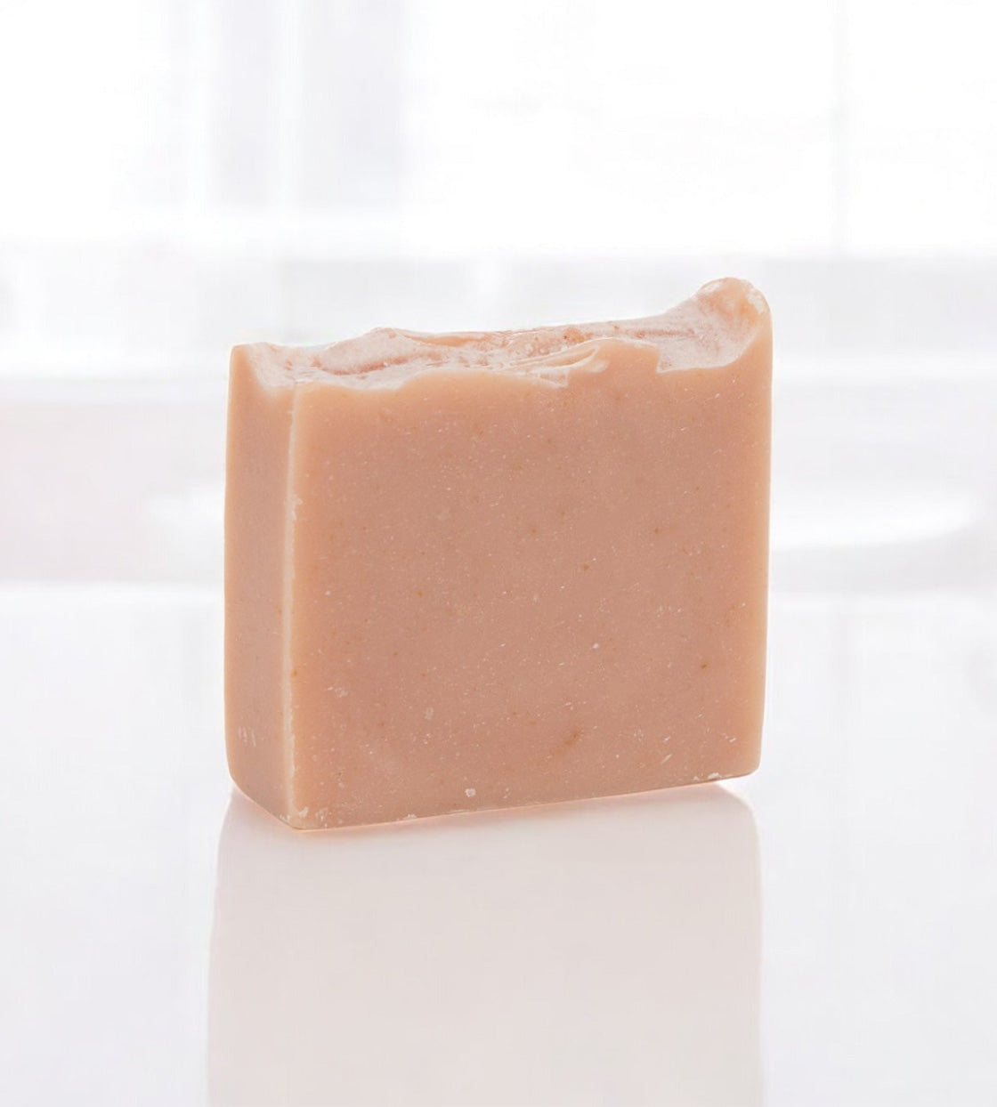 Calamine Soap