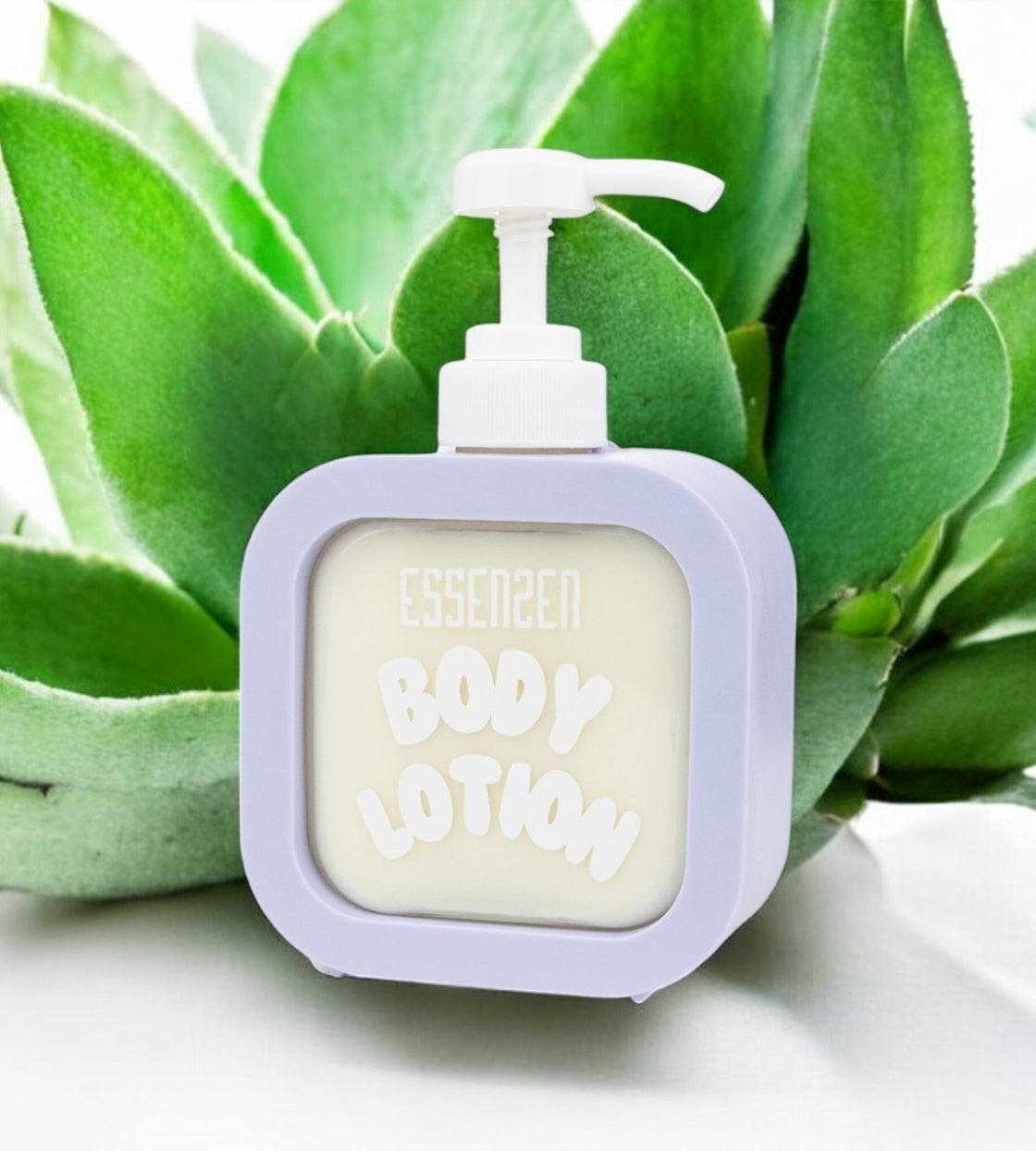 Lavender and Jasmine | HydraNourish Body Lotion