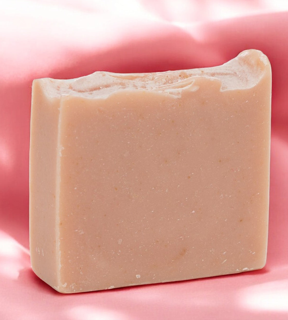 Calamine Soap