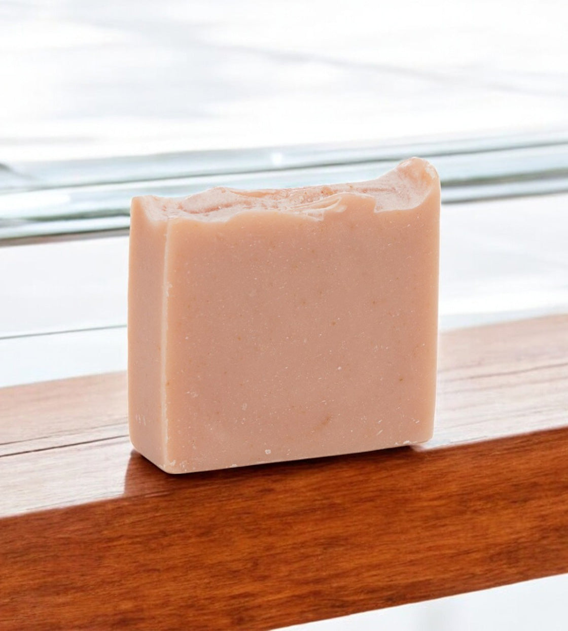 Calamine Soap