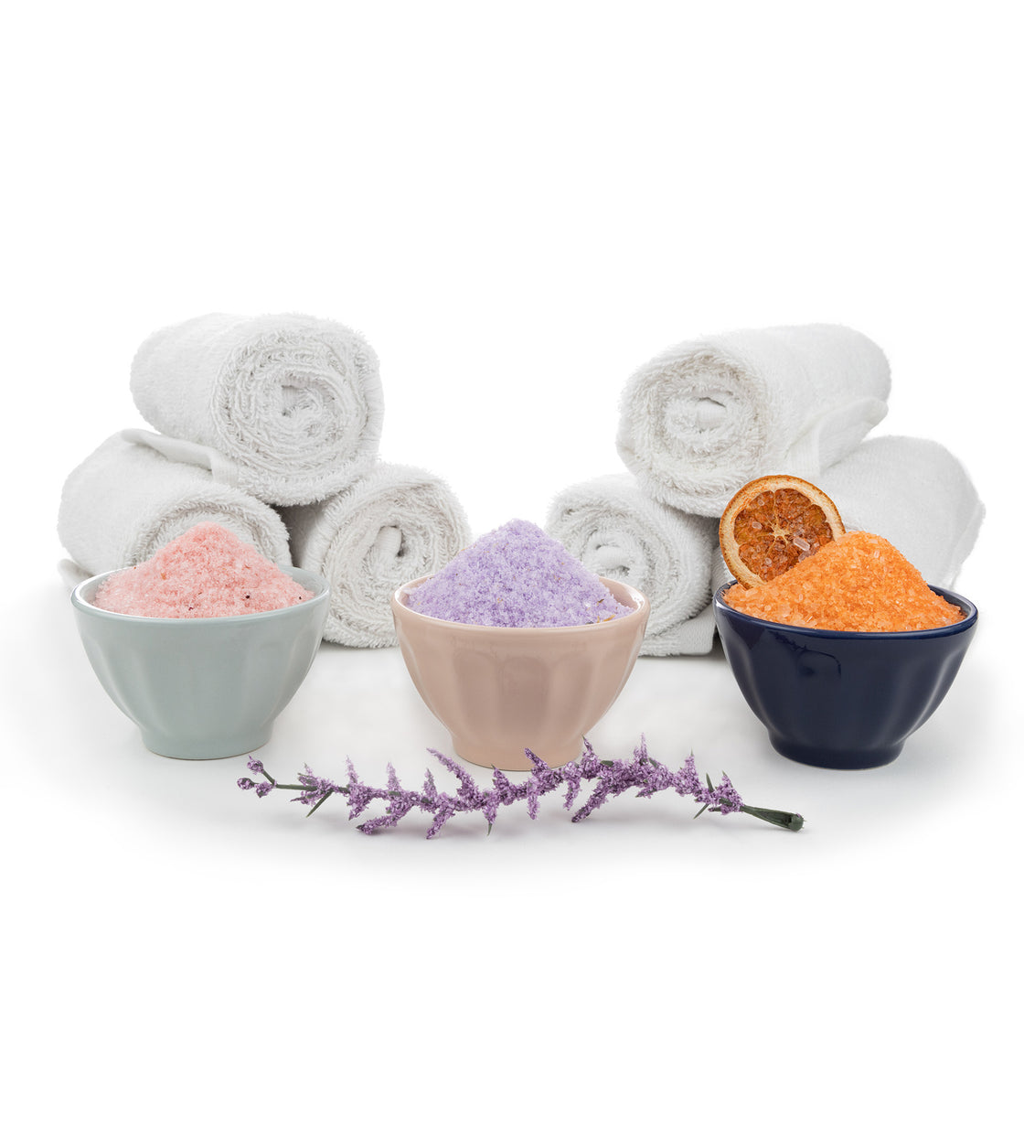 Lavender Dream Dip ( Lavender Bath Soak )