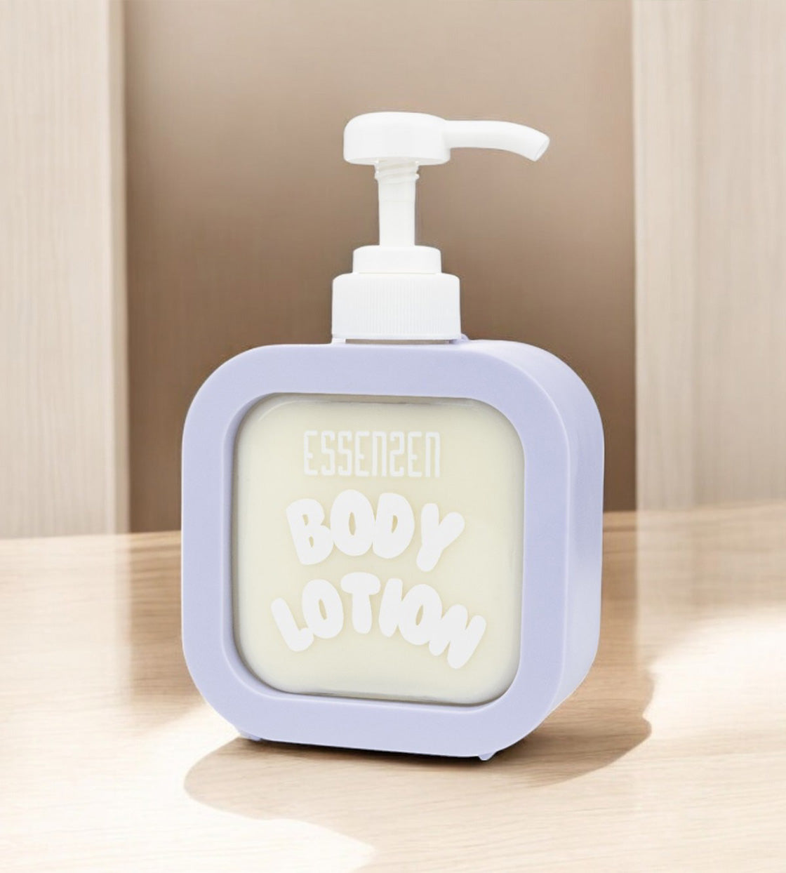 Lavender and Jasmine | HydraNourish Body Lotion