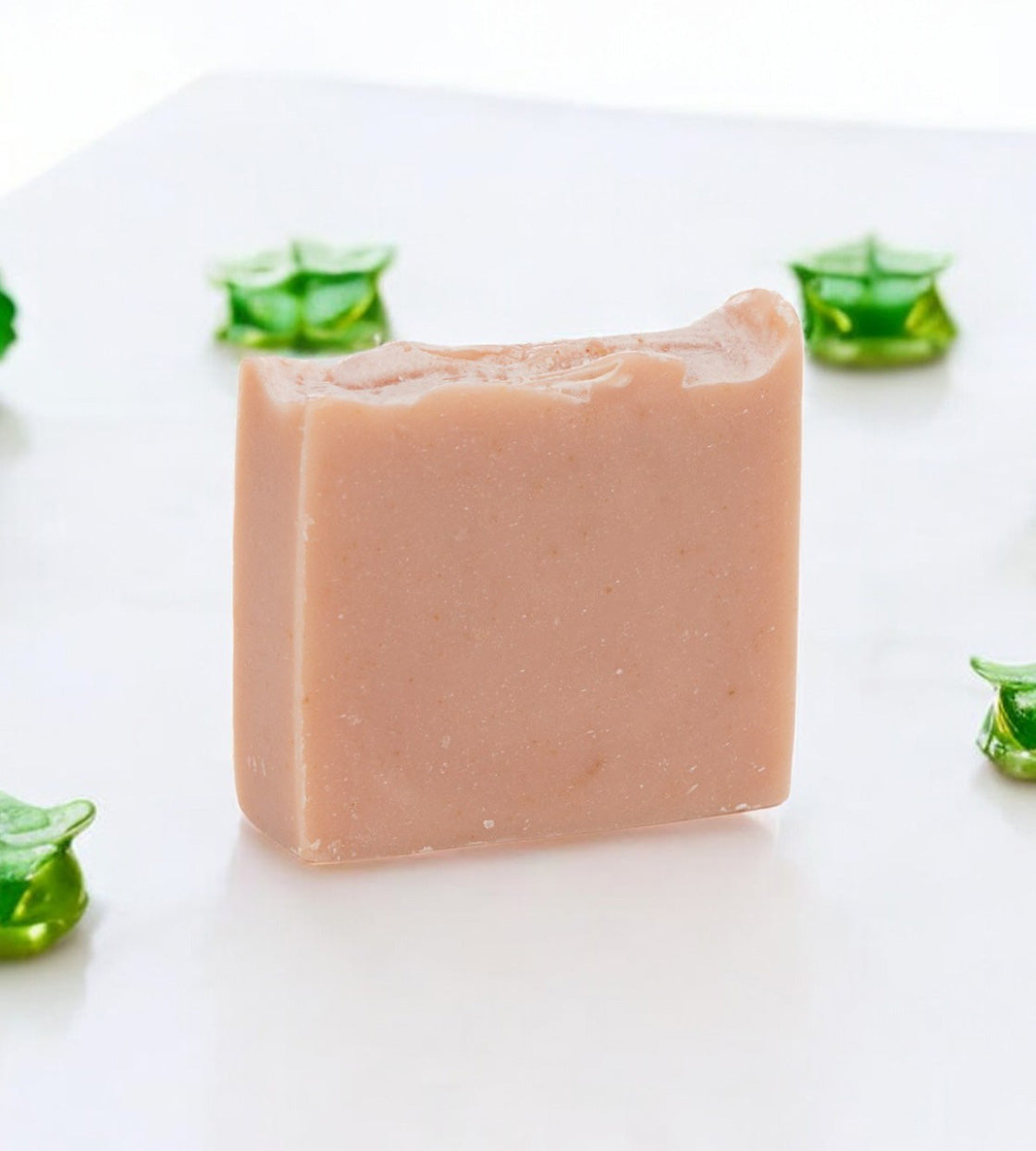 Calamine Soap