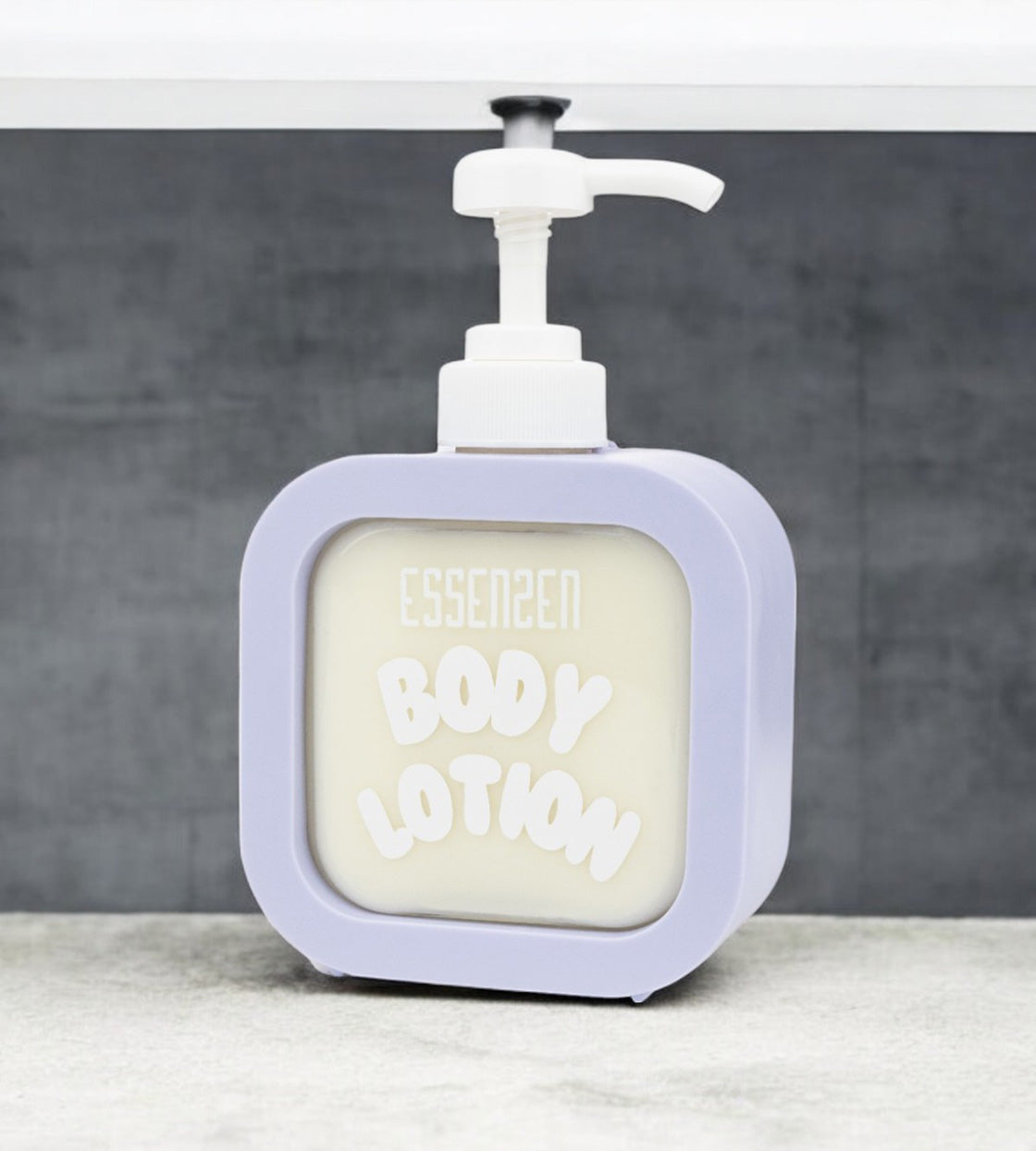Lavender and Jasmine | HydraNourish Body Lotion
