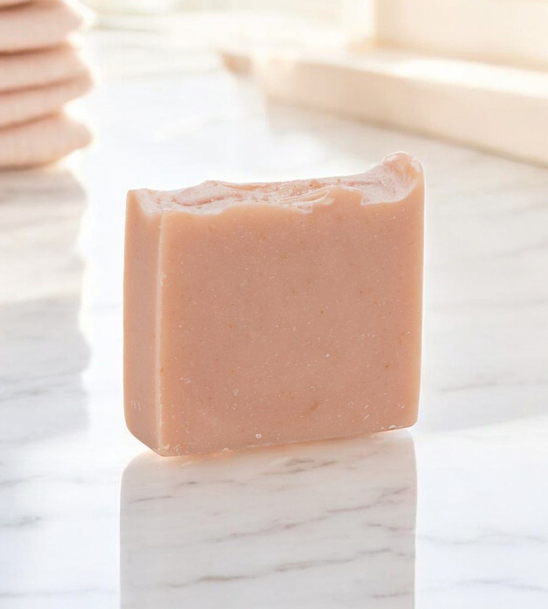 Calamine Soap