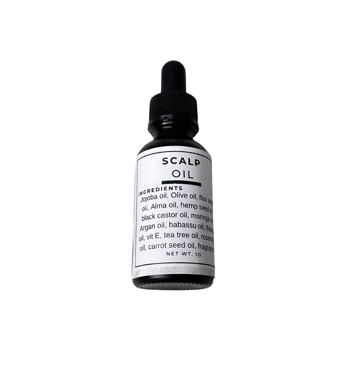 Roots Revive ( scalp oil )