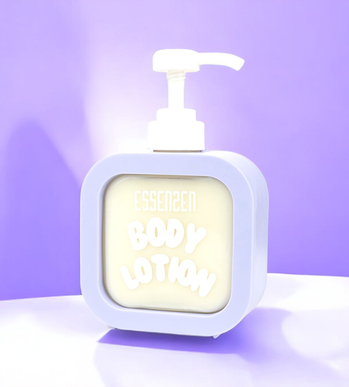 Lavender and Jasmine | HydraNourish Body Lotion