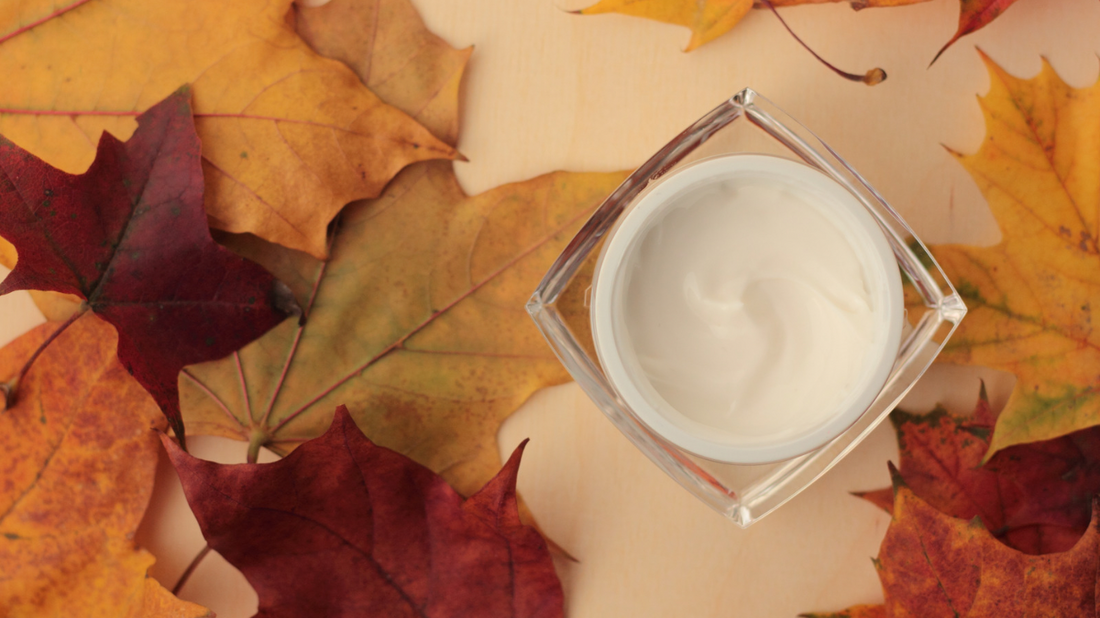 Fall Skincare Transition: Tips for Preparing Your Skin for Cooler Weather