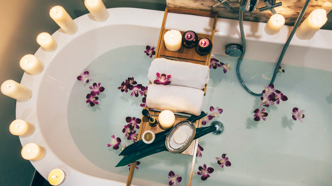 The Art of Self-Care: Creating a Spa Experience at Home