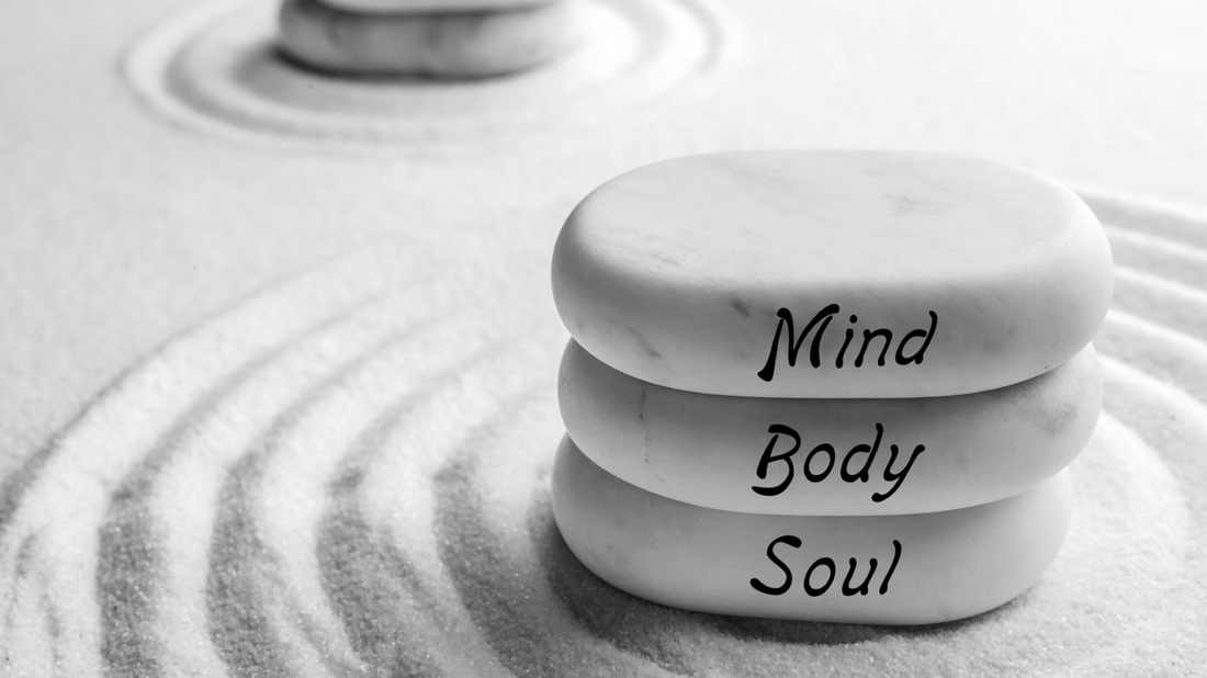 The Mind-Body Connection: How Skincare and Wellness Are Intertwined