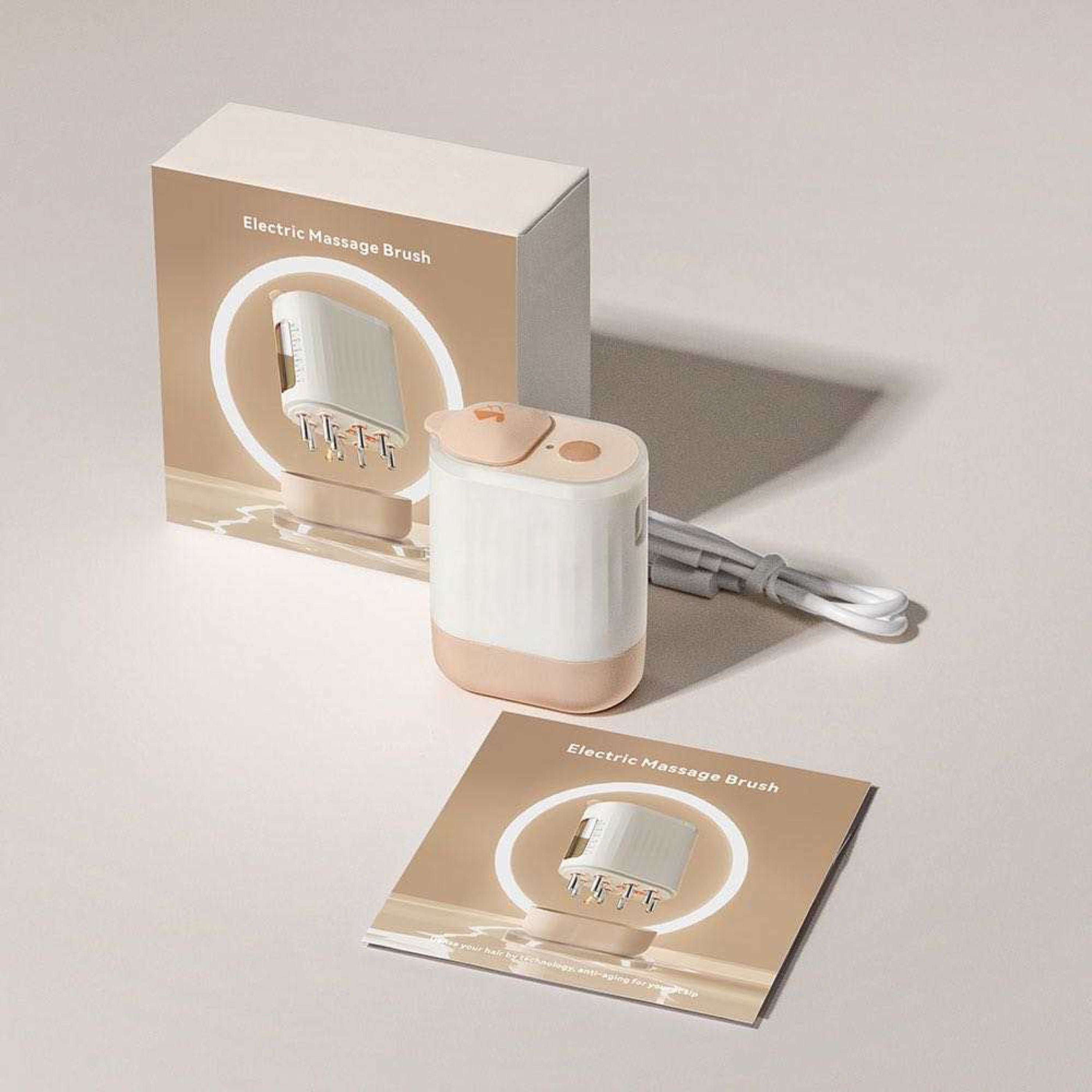 EssenZen Botanicals professional skincare and haircare tools for enhanced product absorption and results