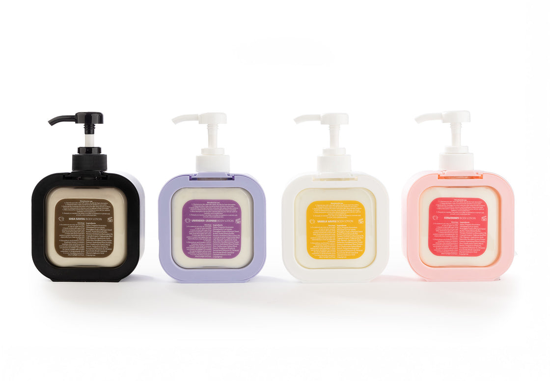 HydraNourish Body Lotion