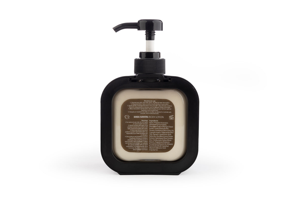 HydraNourish Body Lotion