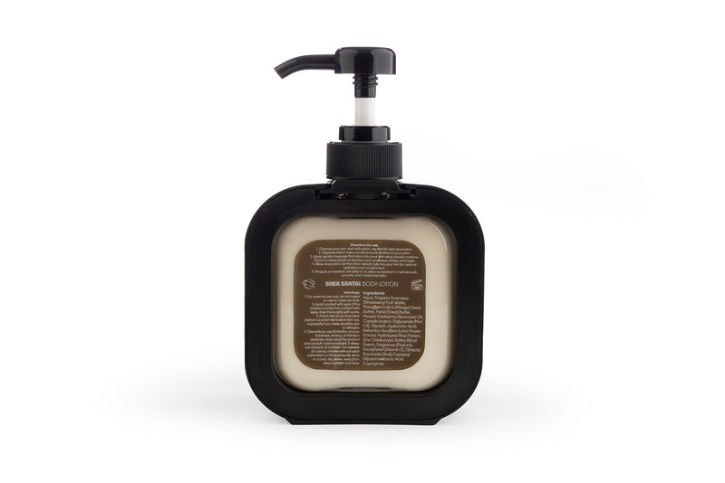 HydraNourish Body Lotion