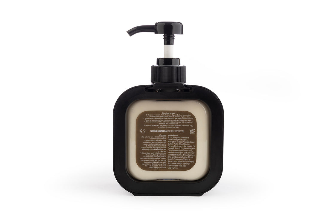 HydraNourish Body Lotion