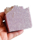 Pink Himalayan Salt Soap Bars