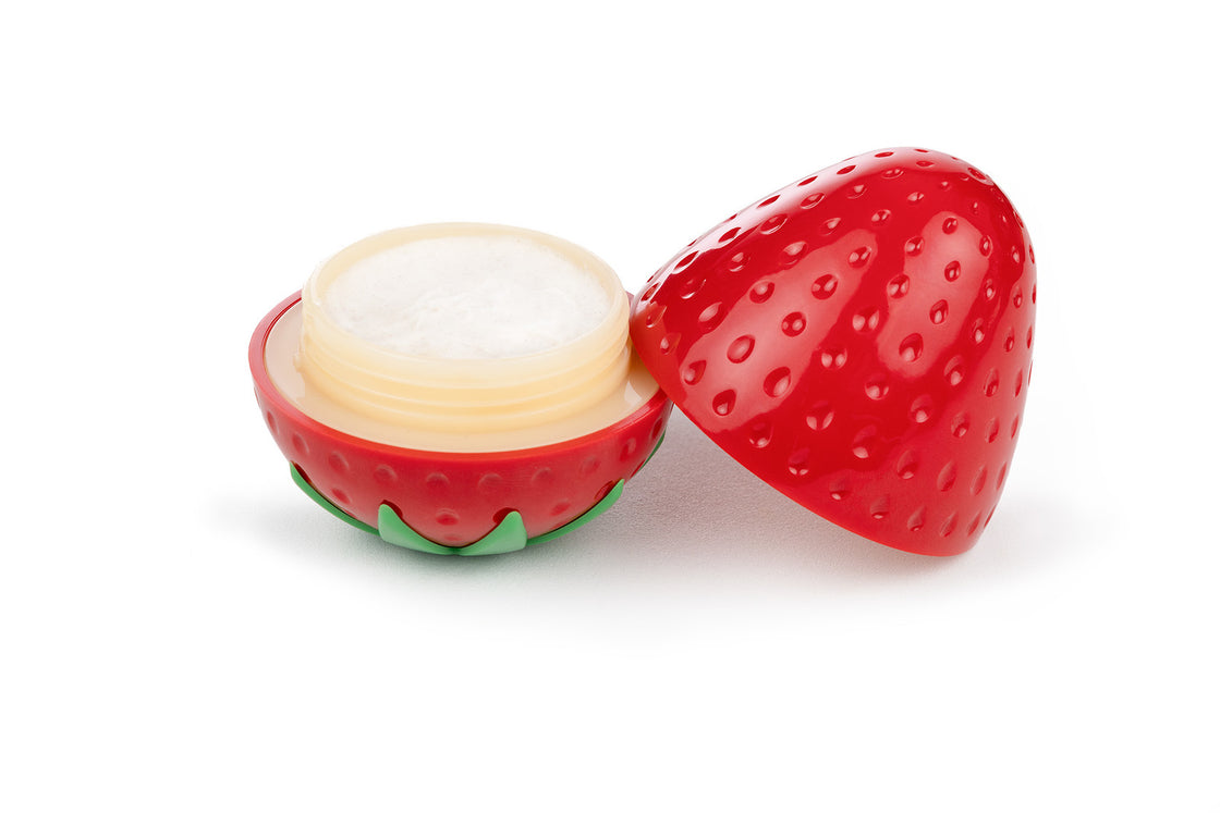 Fruit Hand Cream