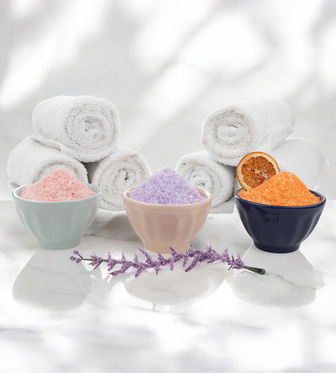 Bath Soak
