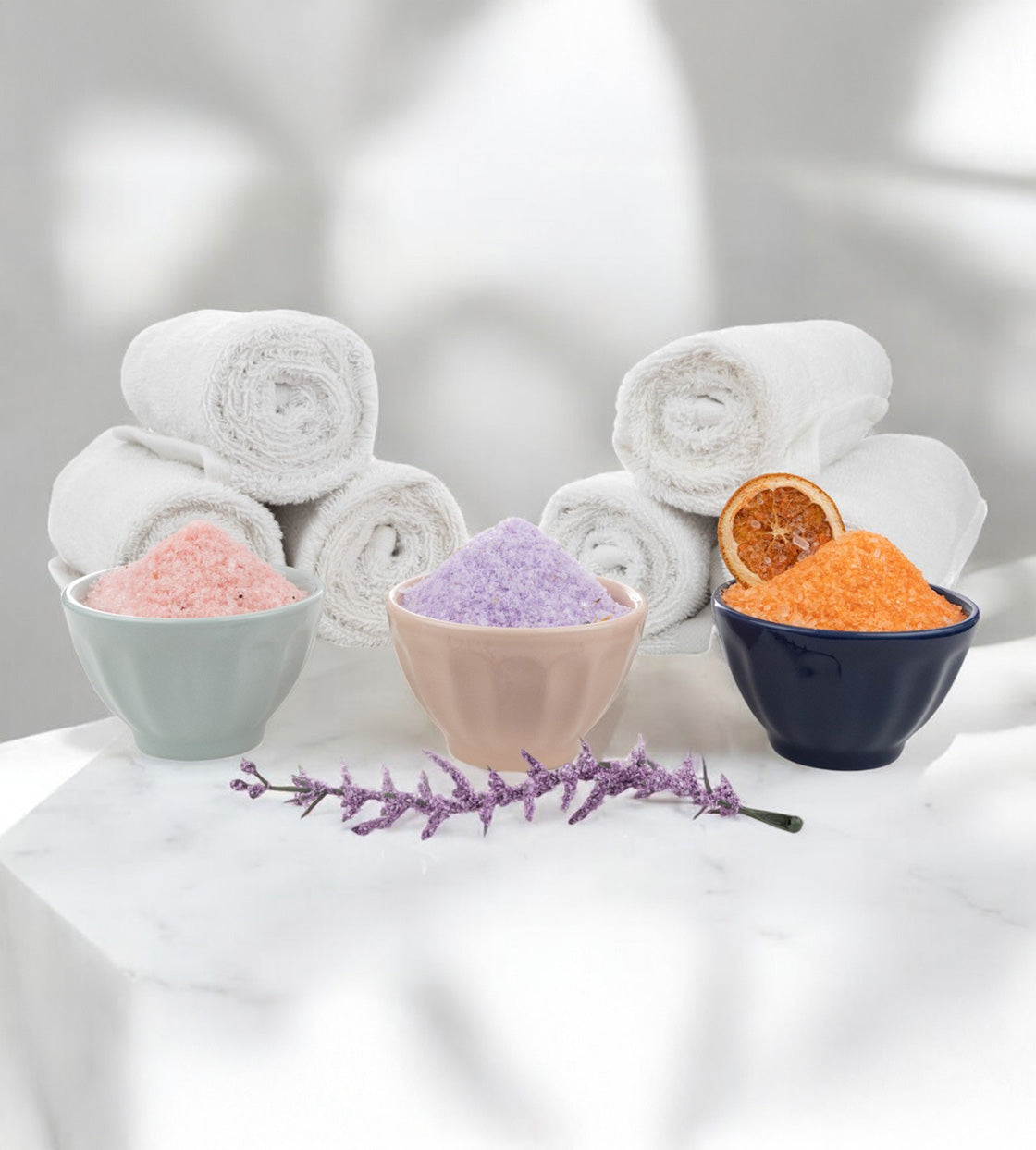 Bath Salt