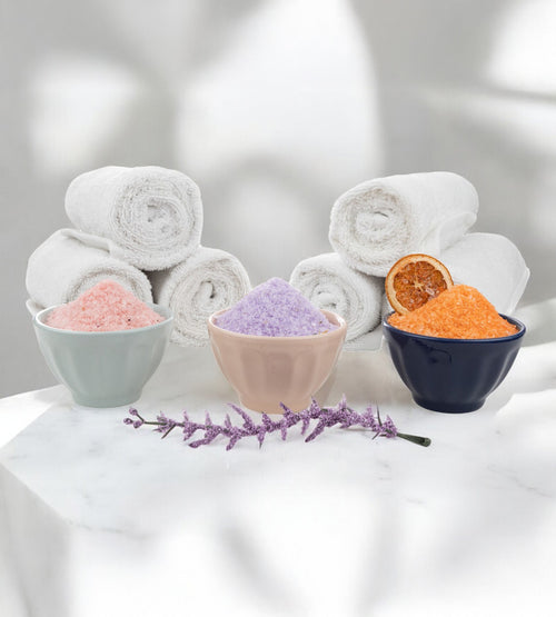 Bath Salt