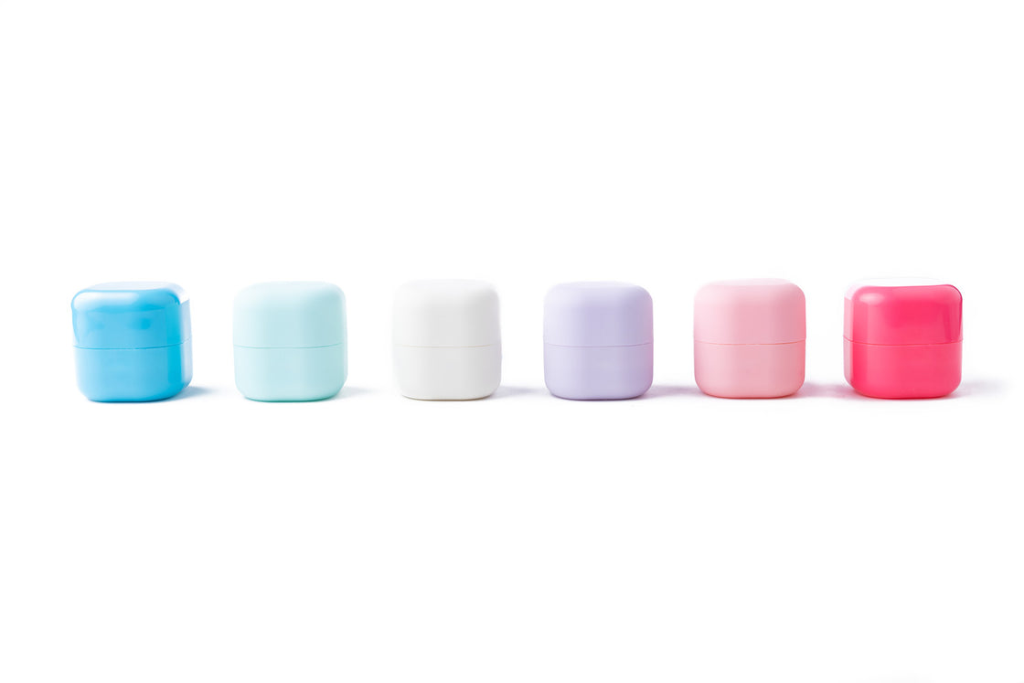 Tallow & Shea lip balm