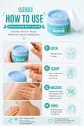 Body Scrubs