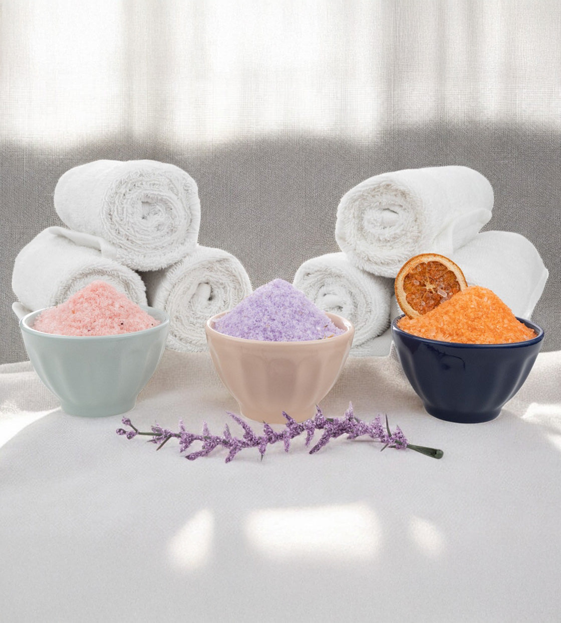Bath Soak