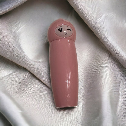 Cutie lip balm