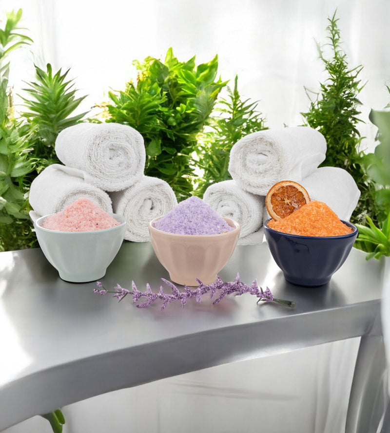 Bath Soak