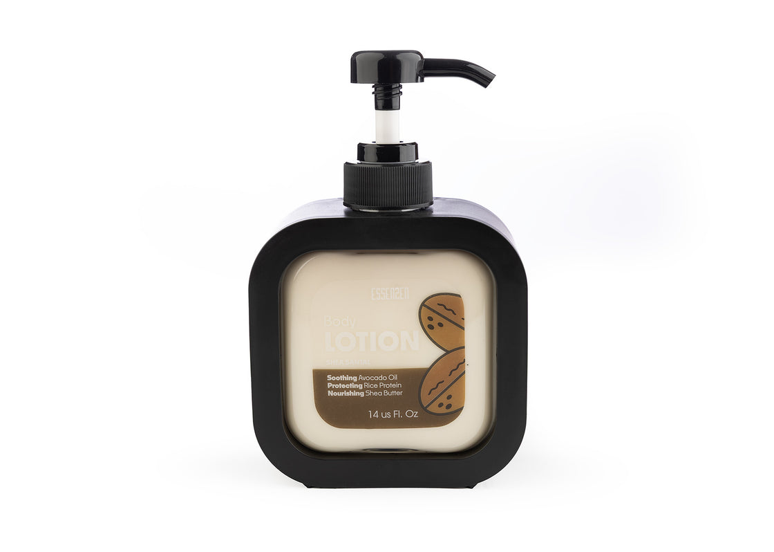 HydraNourish Body Lotion