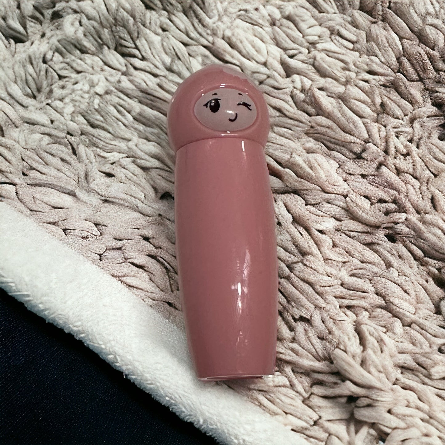 Cutie lip balm