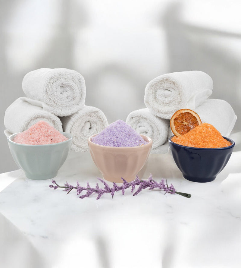 Bath Soak