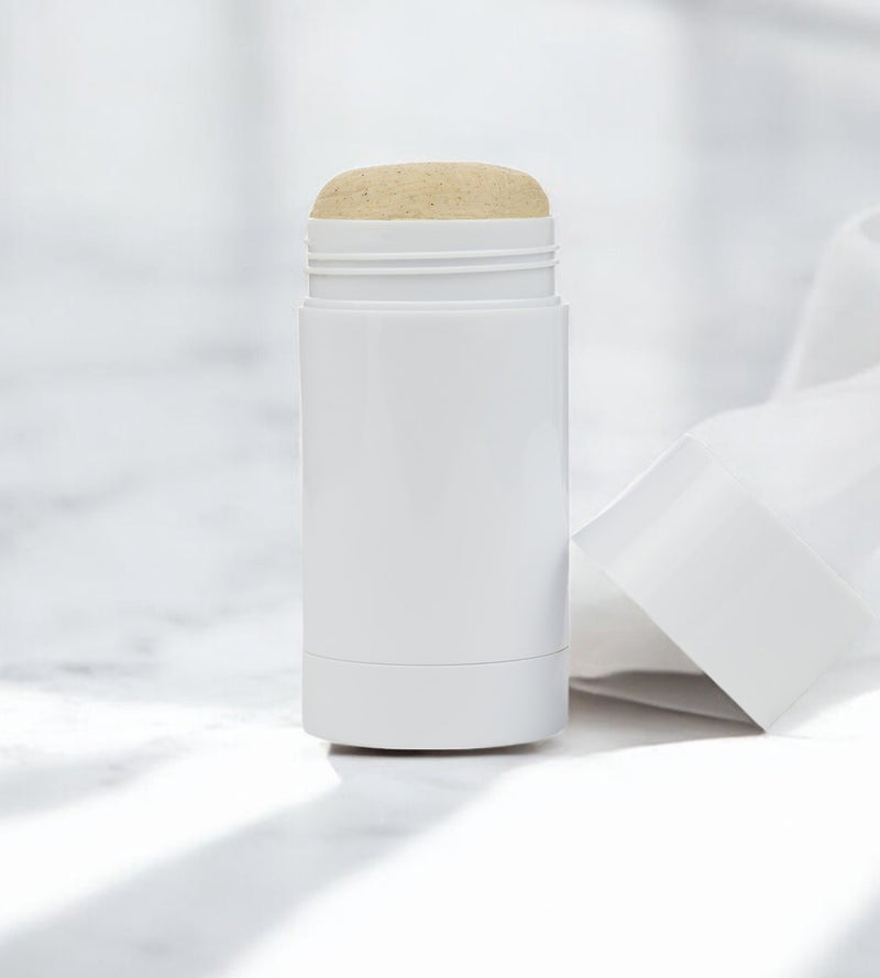 Natural deodorant
