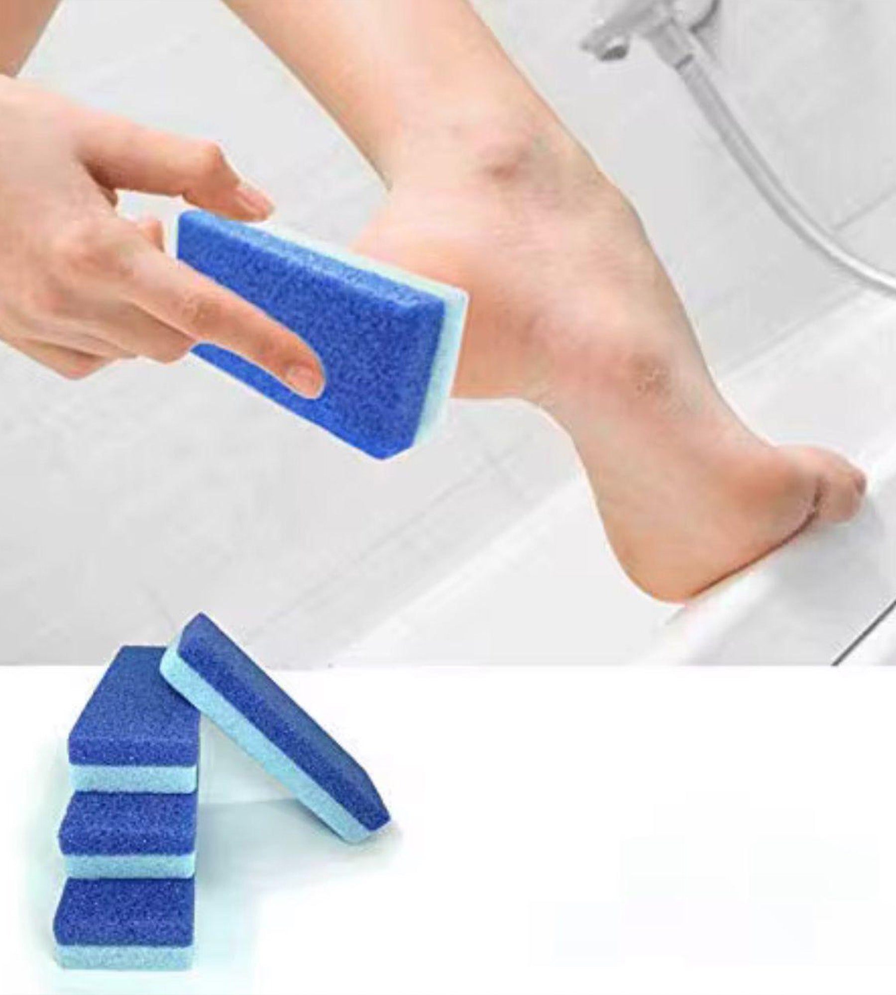 Foot Exfoliator