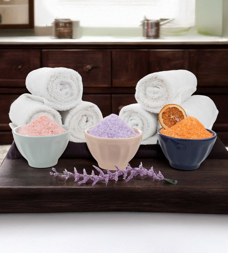 Bath Salt