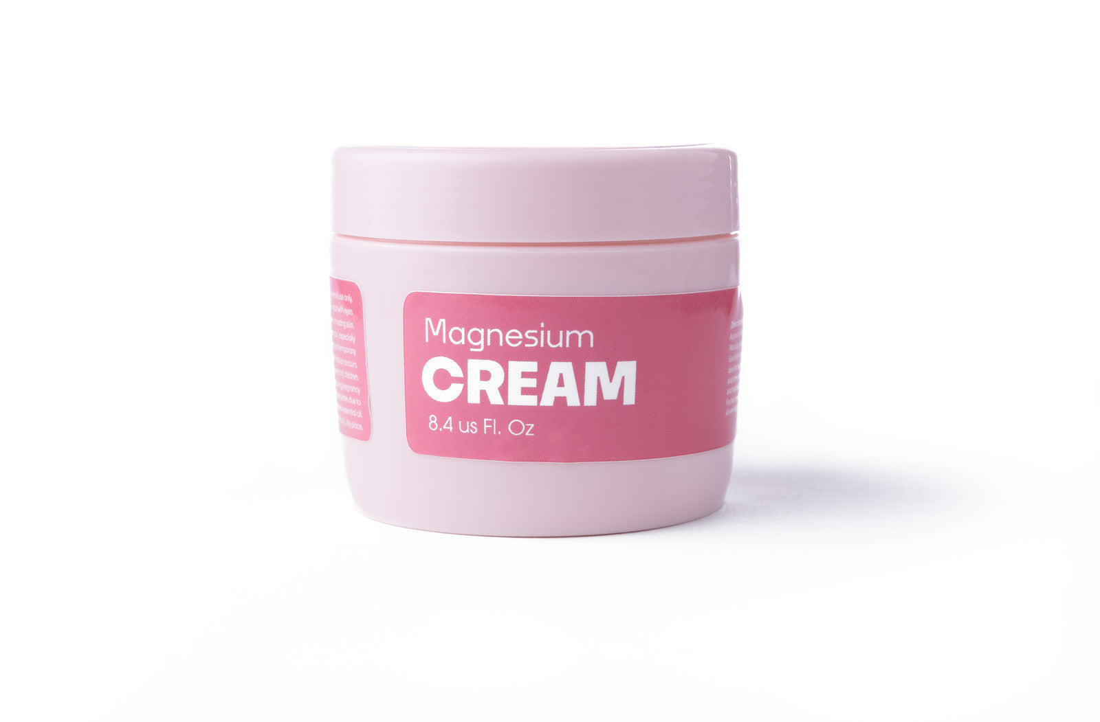     EssenZen magnesium cream for relaxation and deeply hydrated skin