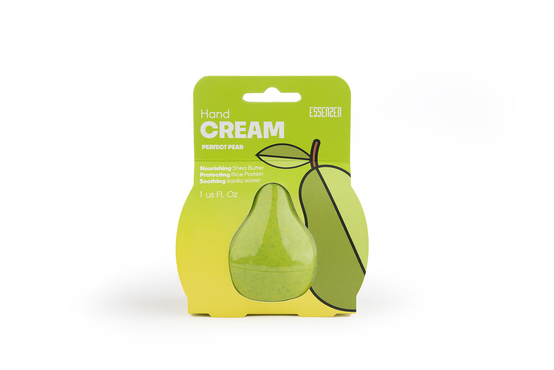 PERFECTLY PEAR-FECT HAND CREAM