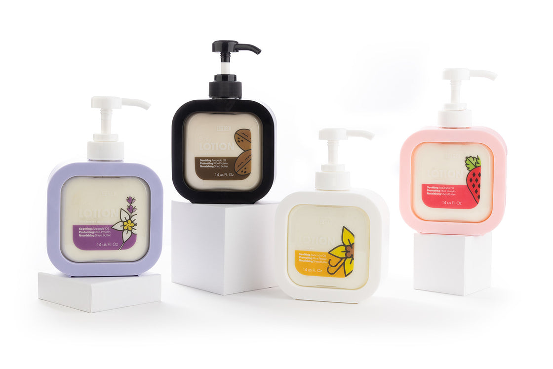 HydraNourish Body Lotion