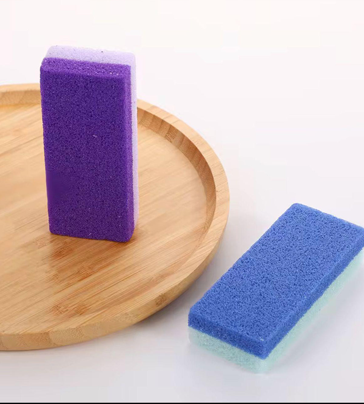 Foot Exfoliator