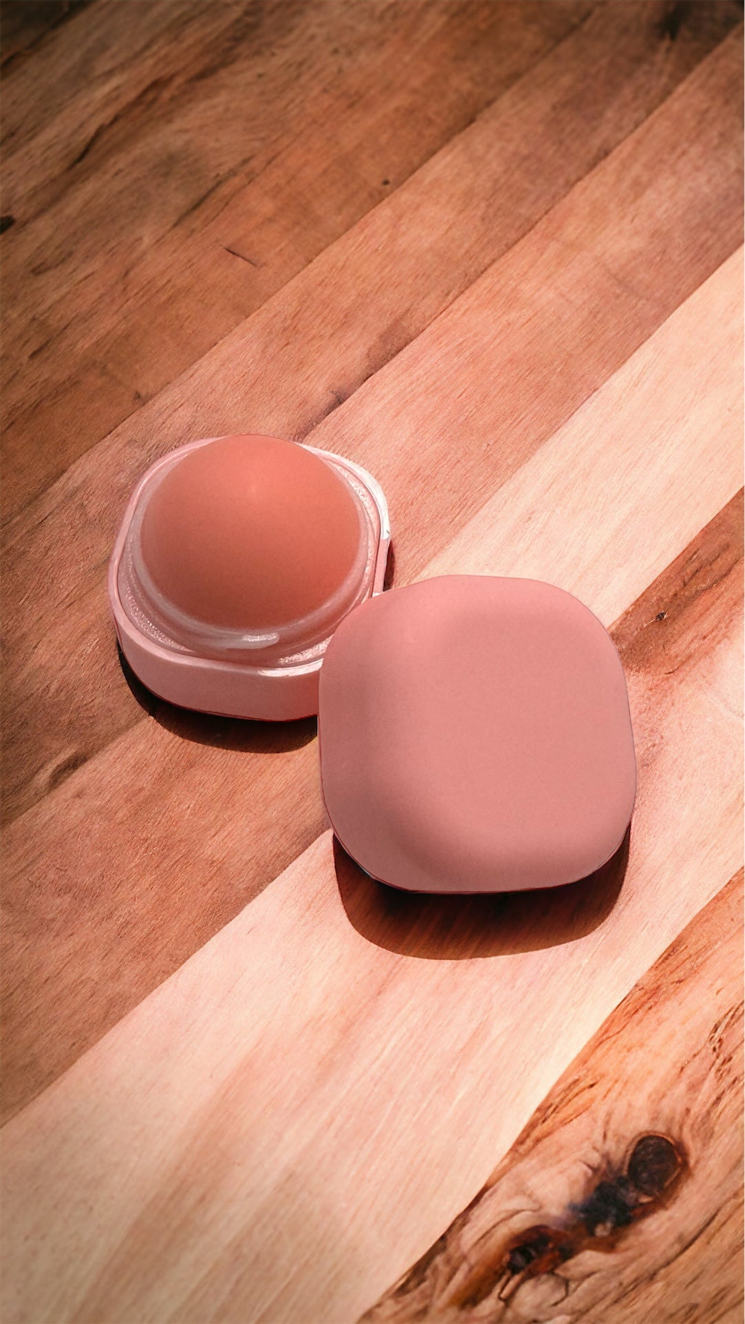 Tallow & Shea lip balm