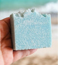 Pink Himalayan Salt Soap Bars