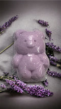 Bear Shower Steamers