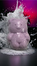 Bear Shower Steamers