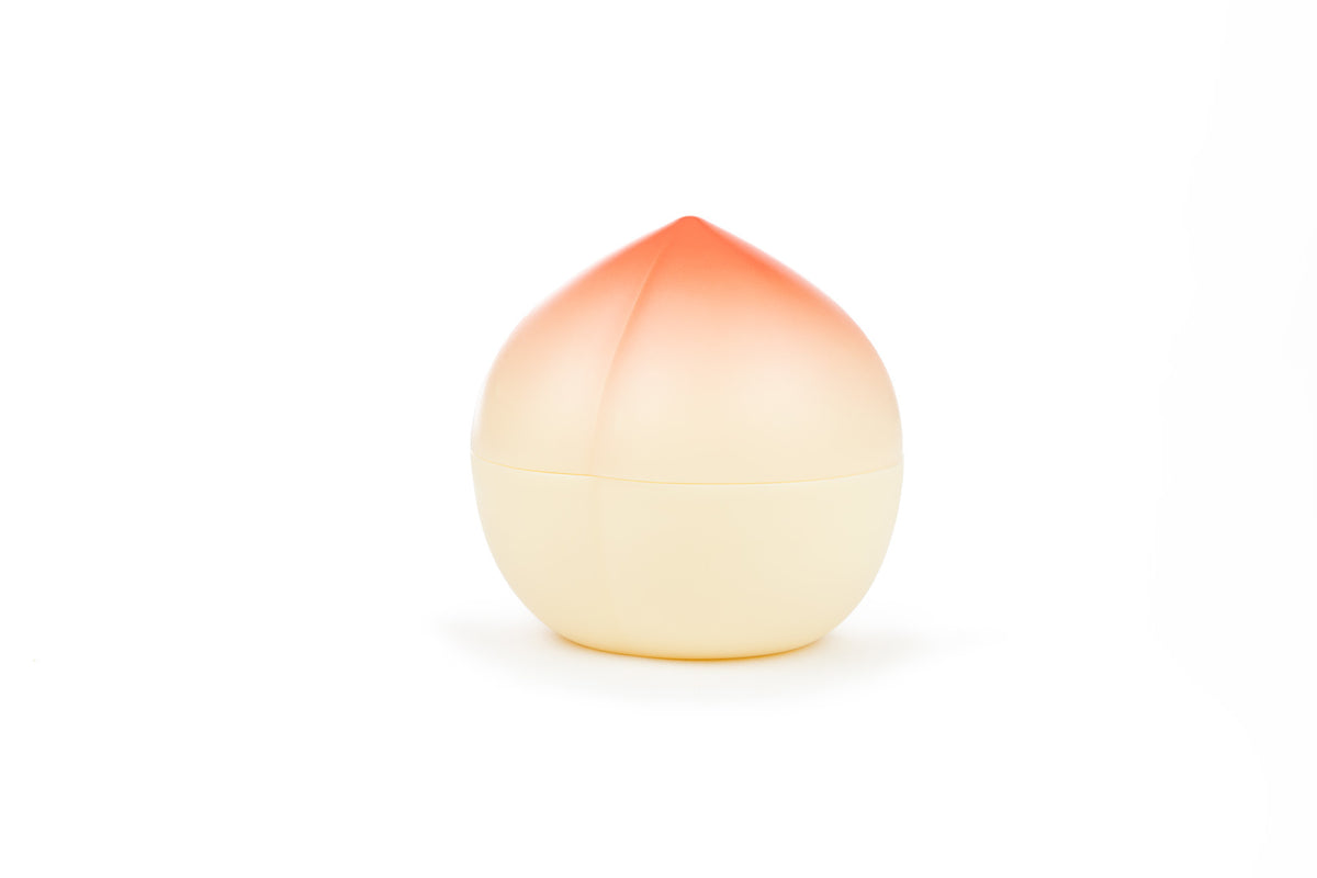 Moisturizing hand cream with juicy peach fragrance – Peach Crush by EssenZen Botanicals