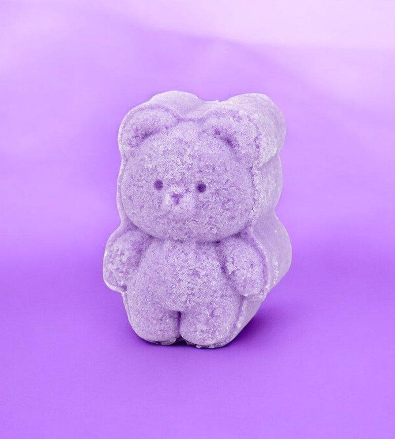 Bear Shower Steamers