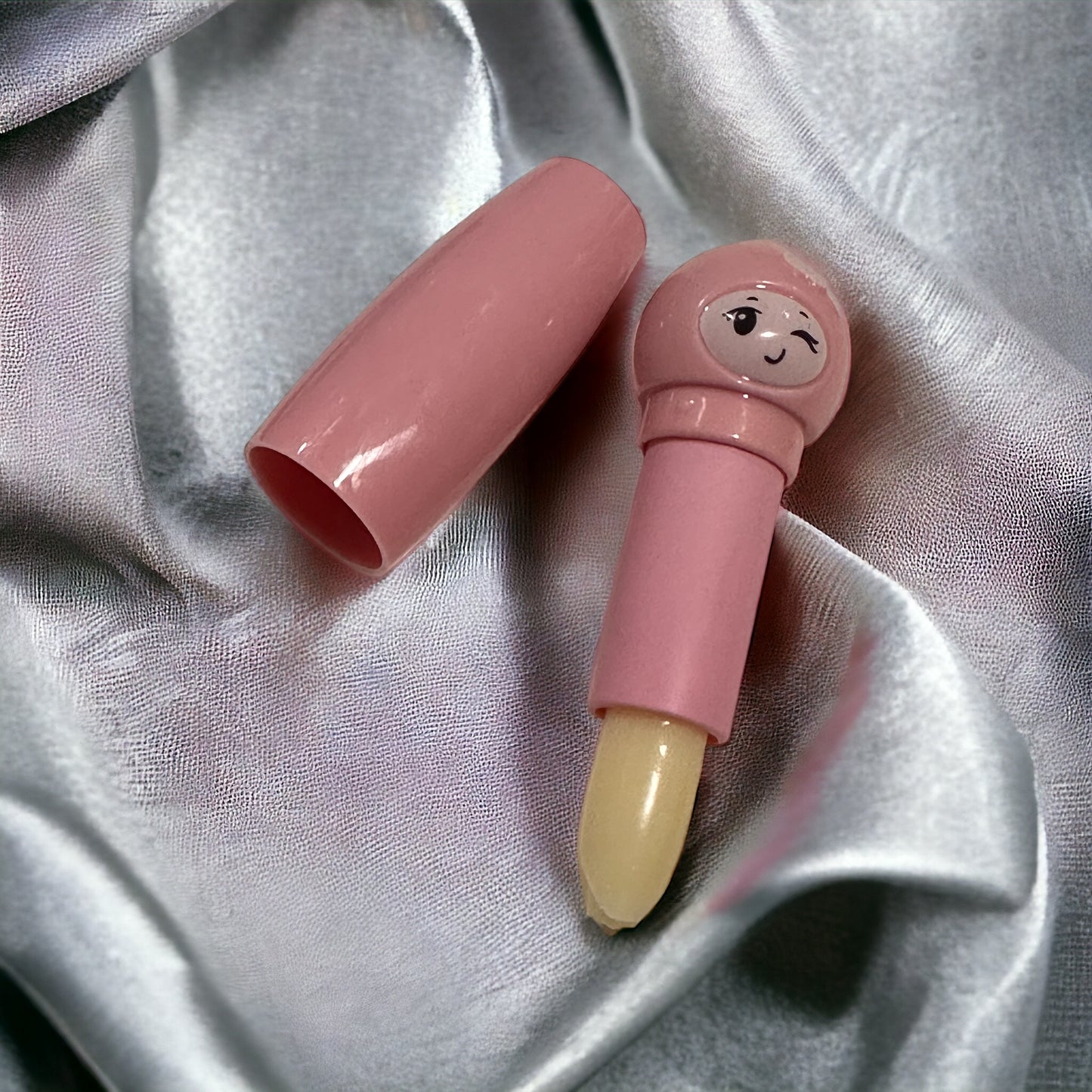 Cutie lip balm