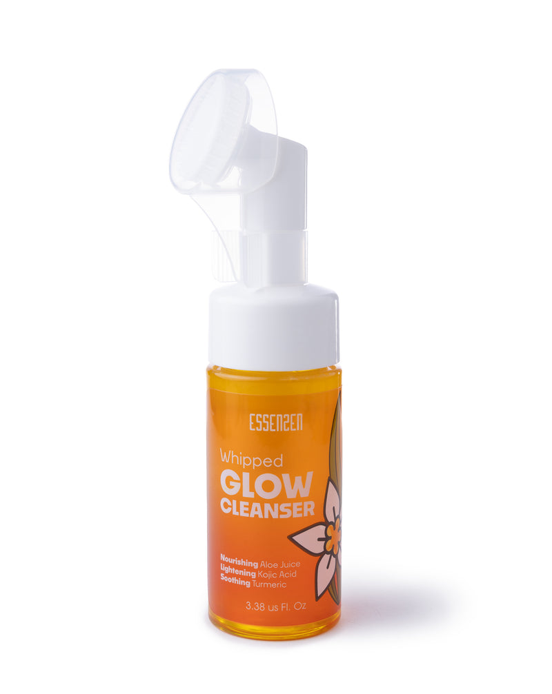 whipped glutathione cleanser Mugtree Vegan Pack 130g A weak pH Vegan Pack Cleanser - 6
